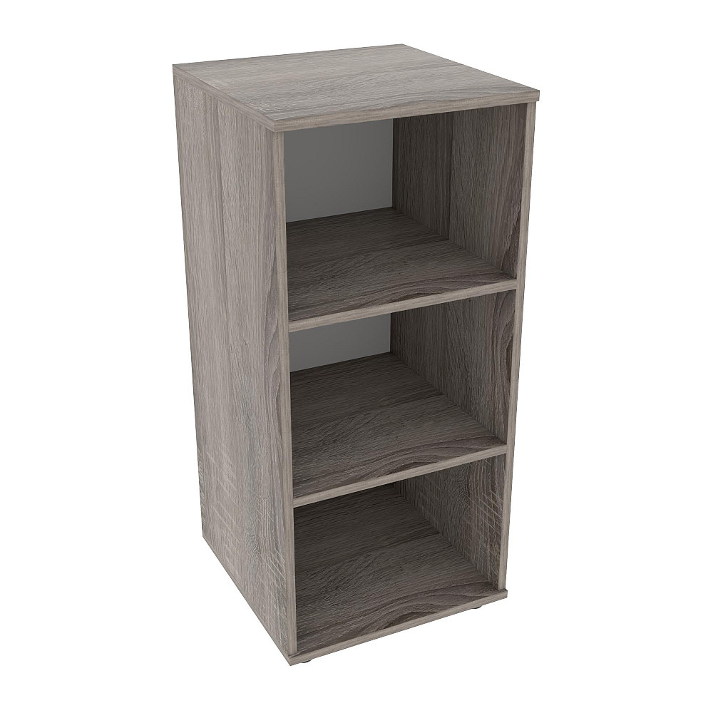 Стелаж Ketrin, Дуб Сонома Трюфель, 420/425/900 Львів - фото 1