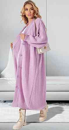 Кардиган  крупной вязки (42-48) Киев