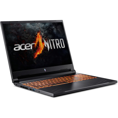Ноутбук Acer Nitro V 16 ANV16-61 (NH.QULEU.004) Винница - изображение 2