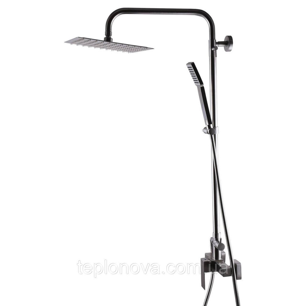 Душевая система Globus Lux SICILIA SBQ-SH-105 Черновцы - изображение 1