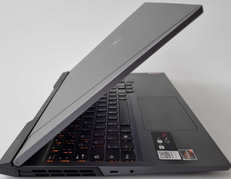Lenovo Legion 5 PRO R5 5600/RTX3060/RAM8GB/SSD512Gb/WIN 11 Ноутбук Киев - изображение 5