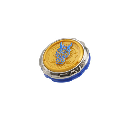 Дзига Infinity Nado VI серія Starter Pack Fury Wave Dragon Лютий Дракон (EU654111) Вінниця - фото 10