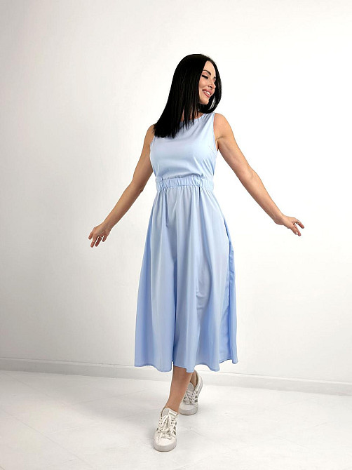 Летнее платье из софта Wendy Киев - изображение 9