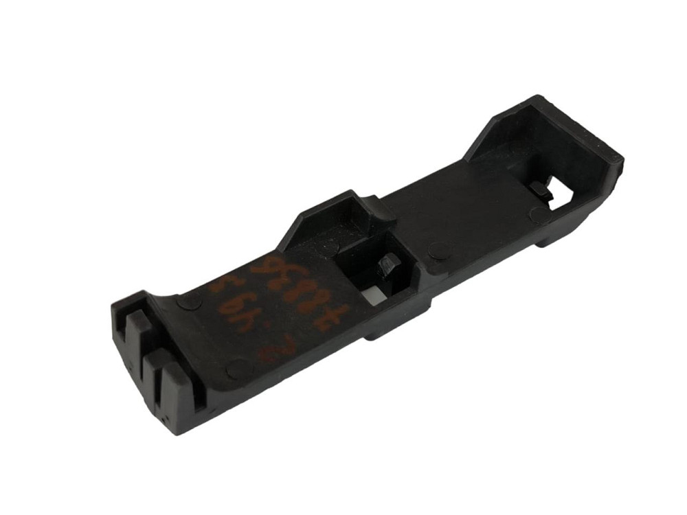 Кронштейн Джип Renegade 1 BU (2014-2023) дорестайлінг задній лівий радіатора Мукачево - фото 1