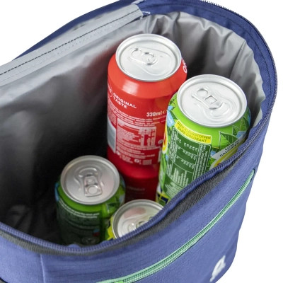 Термосумка Bo-Camp Cooler Bag 10 Blue (6702983) (DAS303300) Винница - изображение 4