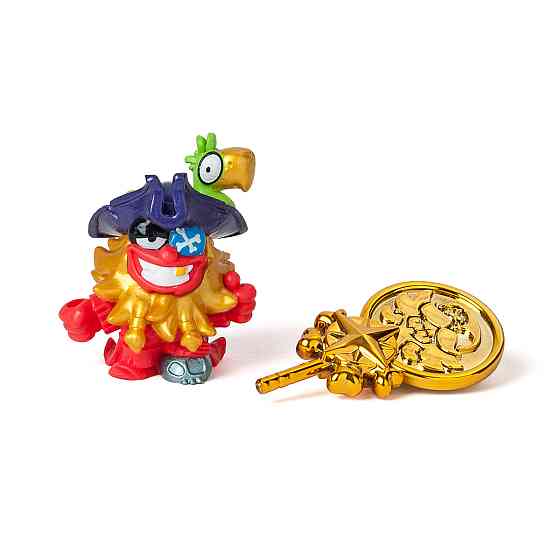 Фігурка Piratix серії Golden Treasure Дніпро