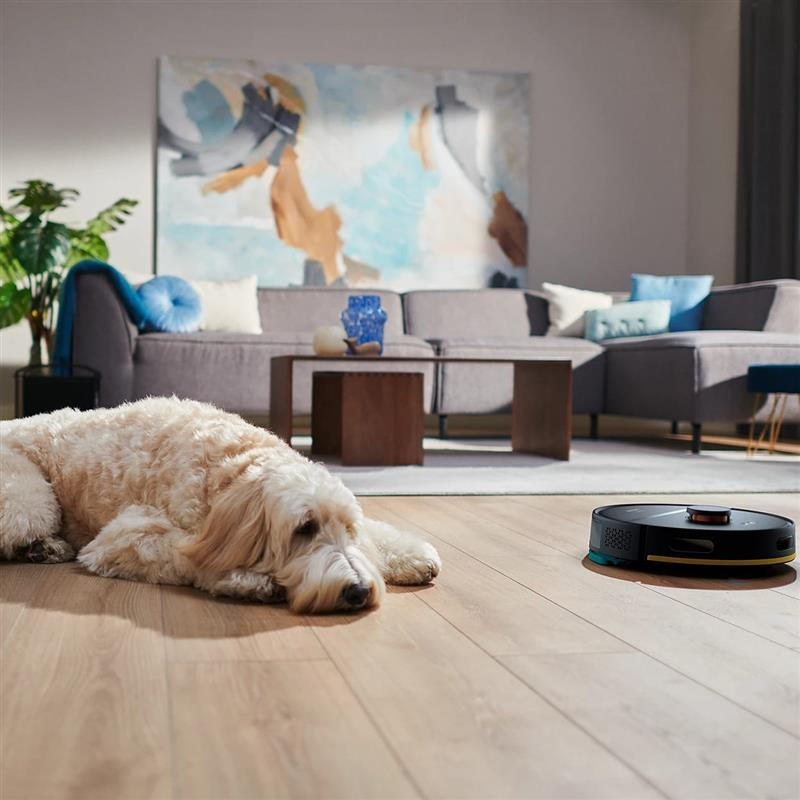 Робот-пилосос Philips XU2000/15 ( Black ) Харьков - изображение 20