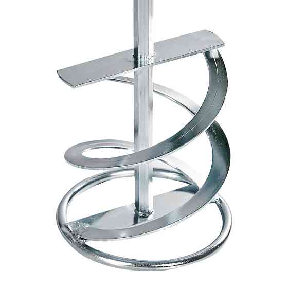 Миксер для сухих смесей 100х600 мм HEX Vitals Харьков