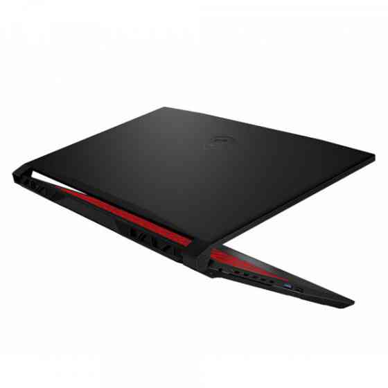 MSI Katana GF66 15.6