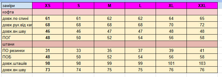 Женский теплый костюм оверсайз Малиновый XS Харьков - изображение 9