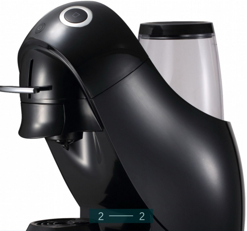 Капсульна кавоварка. Харків - фото 2