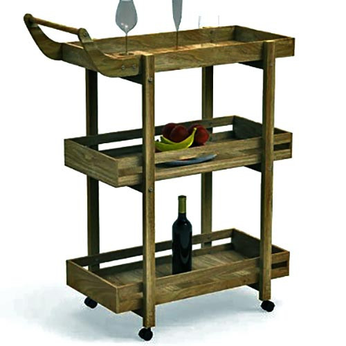 Сервировочный столик 