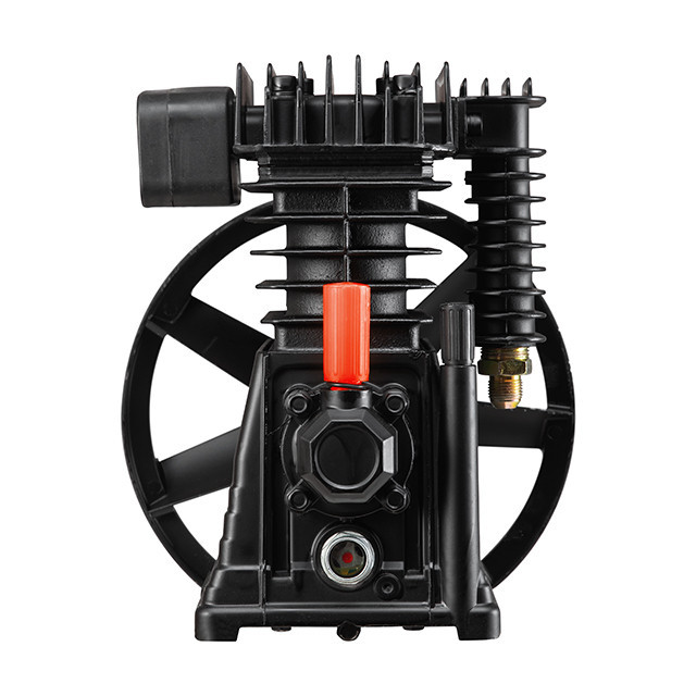 Головка компресорна до PT-0011/PT-0012 INTERTOOL PT-0011AP Киев - изображение 7