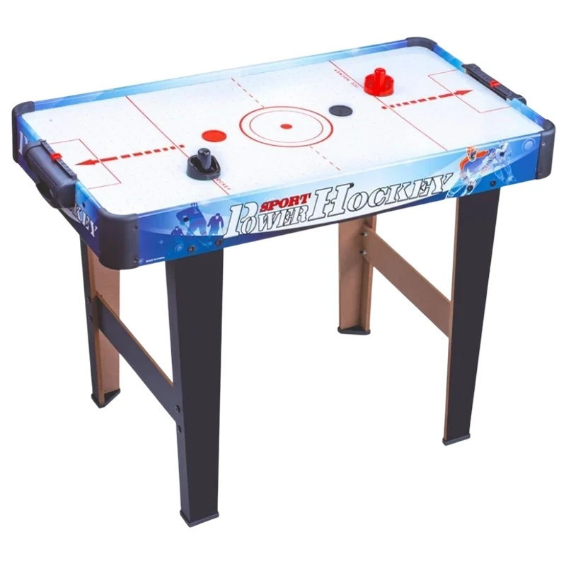 Аерохокей Limo Toy настільний на ніжках (ZC 3005 С) Чернігів - фото 1