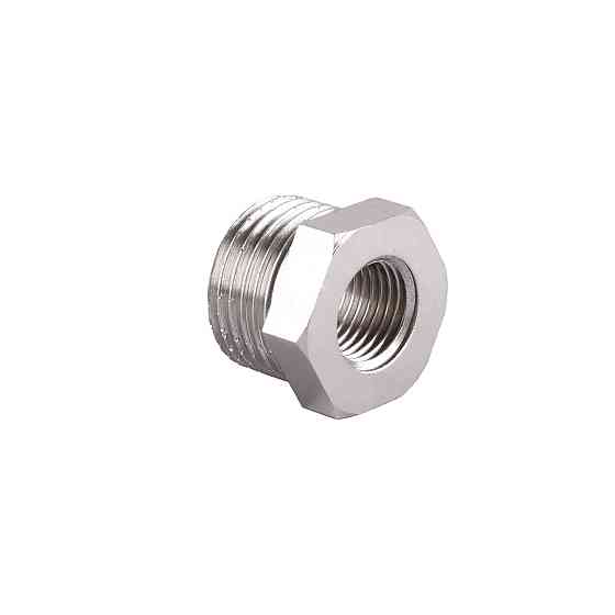 Футорка SELBA 1/2″х1/4″ ЗВ SL8809 (000014741) Київ