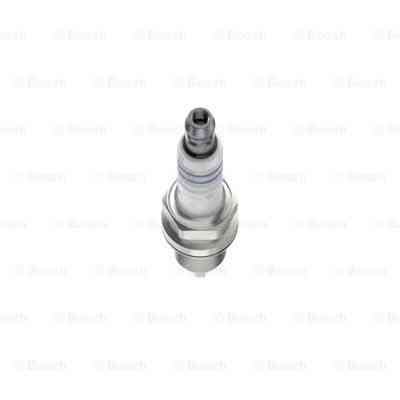 Свеча зажигания Bosch 0 242 225 580 Винница