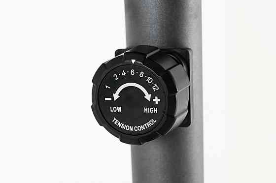 Велотренажер Toorx Upright Bike BRX 75 (BRX-75) Київ