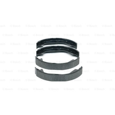 Тормозные колодки Bosch 0 986 487 794 Винница - изображение 2