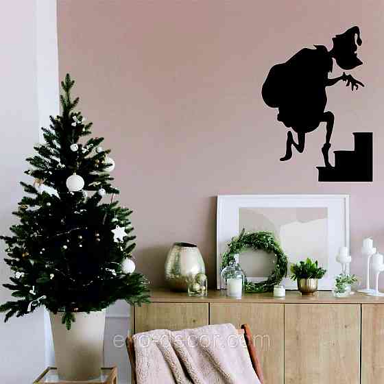 Декоративне настінне Панно «Грінч», Декор на стіну Київ