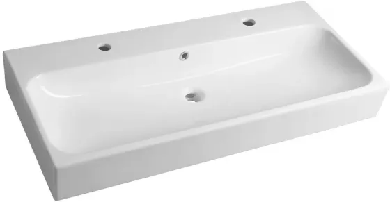 Раковина  Sapho Toridi 100x46 TU0222 Киев