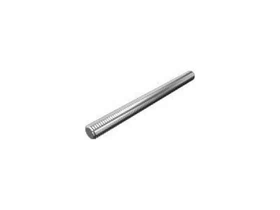 Стержень метричний 1м М12 5Z12-2 арт.39 ТМ FASTENERS HOUSE Київ