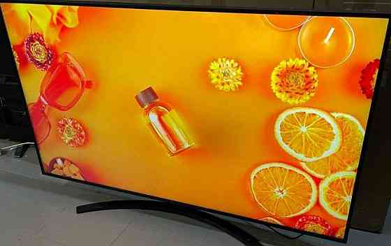 Телевизор: 55