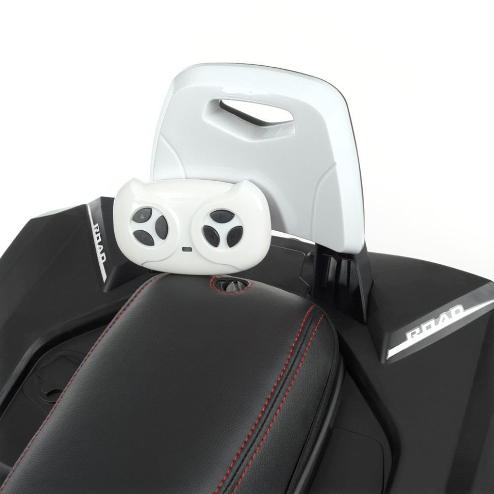 Дитячий електроквадроцикл Bambi Racer M 4795EBLR-1 до 30 кг Вінниця - фото 7