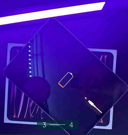 Apple lpad Pro M2 11