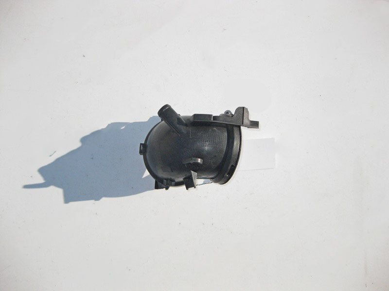 Mercedes-Benz  A2731400118 Коліно - повітропровід витратоміра двигуна M273 V8 4.6 5.5л Одесса - изображение 3