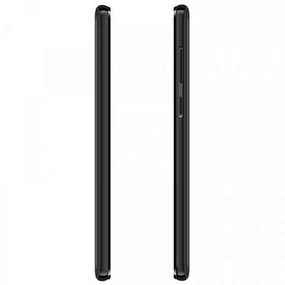 Смартфон Oukitel C31 Pro 6.5" HD+ /4 GB / 64 GB / MT6762 / 5150 mAh / 13+5 Мп / Black (6931940713016) Київ