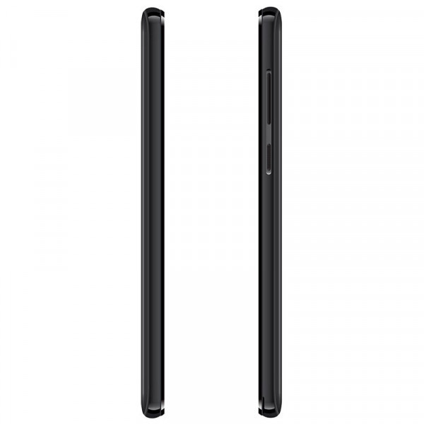 Смартфон Oukitel C31 Pro 6.5" HD+ /4 GB / 64 GB / MT6762 / 5150 mAh / 13+5 Мп / Black (6931940713016) Київ - фото 4