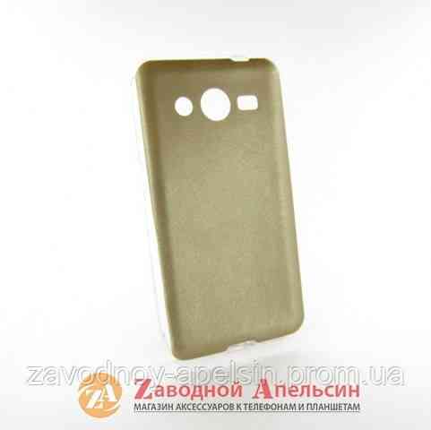 Samsung G355H Core2 чохол накладка шкіра Одеса