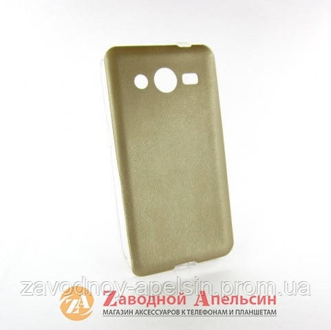 Samsung G355H Core2 чохол накладка шкіра Одеса - фото 2