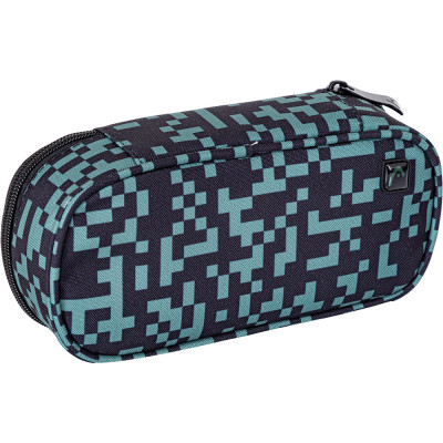 Пенал Head AC6 PIXEL GREEN (503024069) Вінниця - фото 3