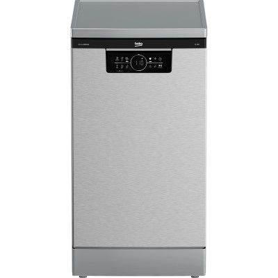 Посудомоечная машина Beko BDFS26121XQ Винница - изображение 1