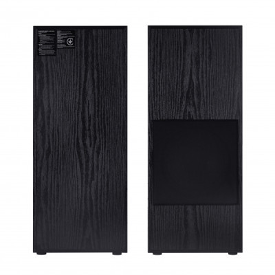 Акустична система F&amp;D T-35X Black Вінниця - фото 5