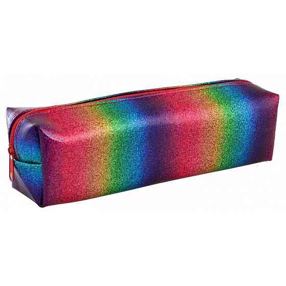 Пенал м'який "Yes" TP-17 532542 "Rainbow", шт Київ