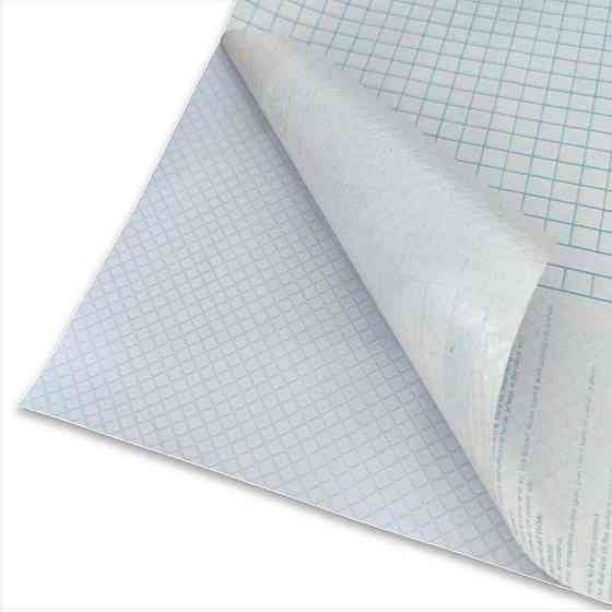 Самоклеющаяся пленка ромбы серебро 0,40х10м SW-00000799 Днепр