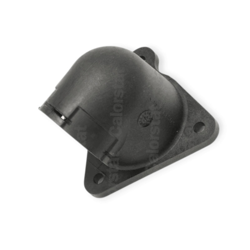 Флянець охолодження Пежо 306, 406, 806, Citroen Xsara 1.8-2.0i 94- системи Мукачево - фото 1