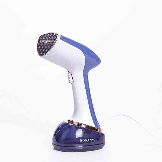 Ручний відпарювач Sokany 360 (мл) 1700 Вт SK-11046 Коломия