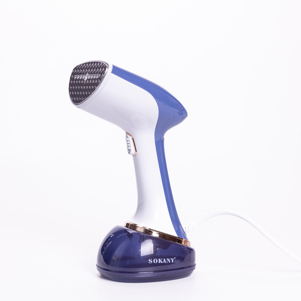 Ручний відпарювач Sokany 360 (мл) 1700 Вт SK-11046 Коломыя - изображение 3