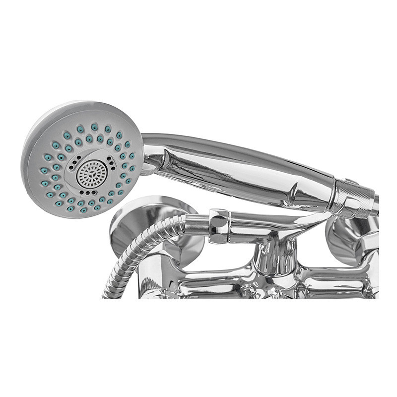 Змішувач для ванни G-Ferro 140 (FE0019) якісний Харків - фото 3