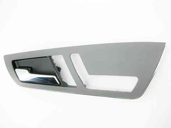 Mercedes-Benz  A2217205548 7251 Внутрішня ручка відкриття передніх лівих дверей з сірою накладкою S-class short W221 S-class long V221 Одесса