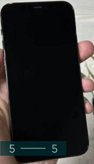Айфон: iPhone 12 Pro Graphite, 256Gb. Київ - фото 1