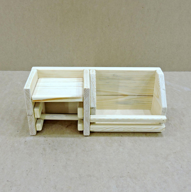 Держатель для туалетной бумаги 