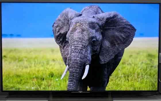 Телевізор Sony KD-55XE9005, 120Hz. 4K HDR Android TV Київ