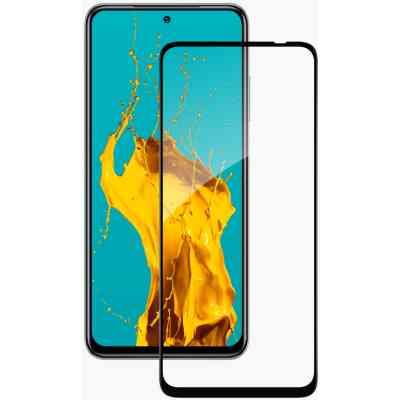 Стекло защитное Piko Full Glue Xiaomi Poco M5S (1283126545160) Винница