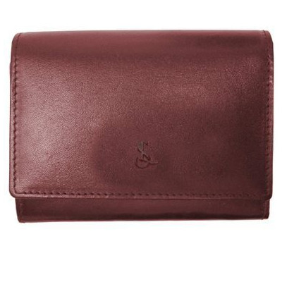 Кошелек Semi Line RFID Dark Red (DAS303150) Винница - изображение 4