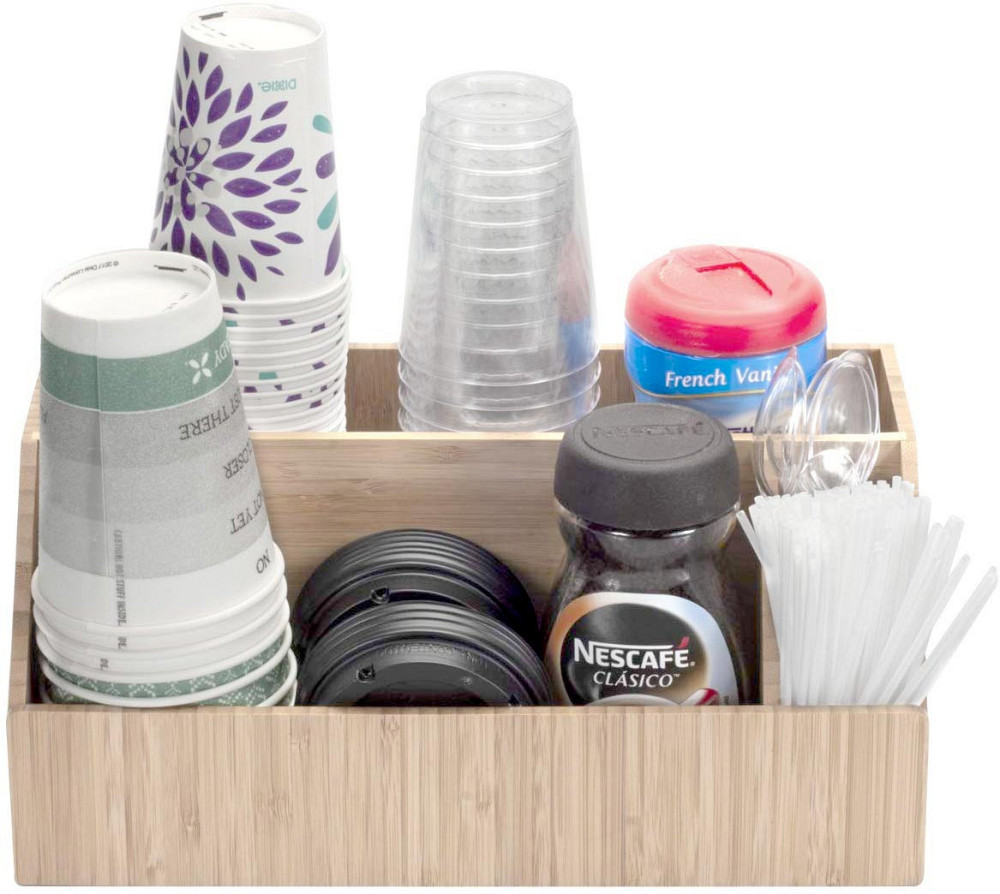 Кавовий органайзер "Лемон" бланже Миколаїв - фото 2