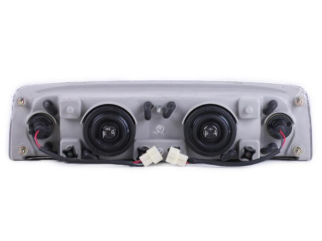 Фара передня в зборі Джинма404 Мукачево - фото 3